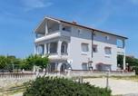 Location vacances Lopar - Apartments with parking space Lopar, Rab - 21881-1