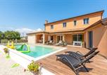 Location vacances Kanfanar - Villa Starlight Gaze-1