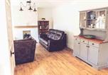 Location vacances Brixton - Amazing 3-Bed Cottage in Plymouth dog friendly-4
