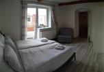 Location vacances Litomyšl - Na Kopečku-4