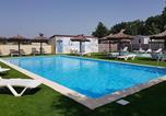 Camping Saint-Symphorien - Camping maeva Escapades Bel-Air-1