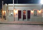 Location vacances Cafayate - Cafayate suite-1