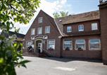 Hôtel Gescher - Hotel Restaurant Große Teichsmühle-1