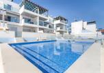 Location vacances ALTURA - T2 Numar Beach Residence-1