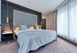 Hôtel Spa - Van der Valk Hotel Spa-1