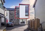 Location vacances Galway - Carraroe Apartment-1