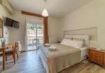 Hôtel Kalandra - Hotel Evridiki-4