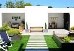 Location vacances O Grove - Casa Playa Lavaxeira-2