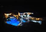 Hôtel Quimbaya - Hotel Palmas De Alcalá-2