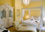 Hôtel Maintal - Schlosshotelgedern-2