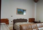 Location vacances  Province de Vicence - Alloggi The Towers-4
