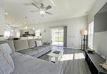 Location vacances Davenport - Paradise Point home-4
