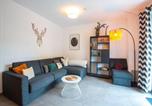 Location vacances Brixen im Thale - Beautiful apartment with terrace-2