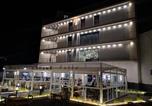 Hôtel Giugliano in Campania - B and B Living-1