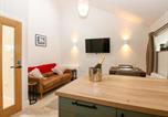 Location vacances Shotley Low Quarter - Hadrian Barn 1-3