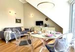Location vacances Bundorf - Ferienwohnung Fernblick-3