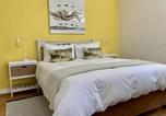 Location vacances Hermanus - Hermanus Self-Catering-3