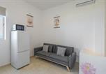 Location vacances El Paso - Vivienda V Lorennani El Paso-1