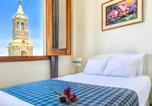 Hôtel Pérou - Arequipa Suite Plaza Hotel-2
