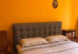 Location vacances  Province de Cosenza - Scalea City Center Apartments-4