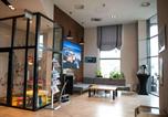 Hôtel Toruń - Ibis styles Grudziadz-3