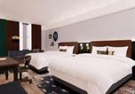 Hôtel Kennett Square - Hotel Indigo West Chester - Downtown by Ihg-2