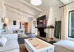 Location vacances  La Corogne - The Cliffs - Vue de Pantin-4