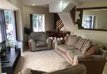Location vacances  Gare de Solihull - Retro and Quirky 3 Bedroom Apartment-2