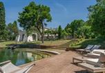 Location vacances Vauvert - Castle In A Private Camargue Estate-4