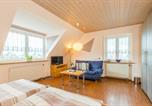 Location vacances Nonnenhorn - Ferienhaus Dani Ferienapartment Säntisblick-4