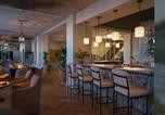 Hôtel Independance National History Park  - The Bellevue Hotel, in the Unbound Collection by Hyatt-4