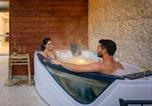 Hôtel Israël - Carmella Boutique Hotel - Spa & Shelter Access-3