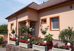 Location vacances Veszprém - Holiday home Balatonfuzfo - Balaton 18797-4