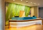 Hôtel Moses Lake - Springhill Suites by Marriott Kennewick Tri-Cities-4
