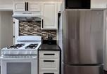 Location vacances Pittsburgh - 2 Bedrooms • Warm & Historic Stay • Free Parking-4