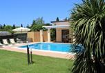 Location vacances Camaiore - Villa Anna, Camaiore-2