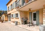 Location vacances Courthézon - 2 Bedroom Beautiful Apartment In Orange-2