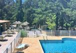 Villages vacances Ghisonaccia - Village Camping De L'ostriconi G2-1