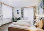 Location vacances Kaprun - Pension Monika, Cozy B&B, newly renovated rooms in Kaprun-2