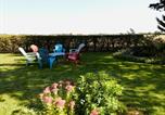 Location vacances Bossée - Gîte de charme avec jardin privatif en Touraine - Fr-1-381-642-2