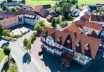 Hôtel Hünfeld - Landhaus Rhönblick-1