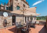 Location vacances Manresa - Peaceful Rural Retreat near Suria-4