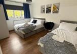 Location vacances Leamington Spa - Luxe Leamington Spa Retreat-4
