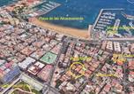 Location vacances Las Palmas de Gran Canaria - Puccini Oasis - Terra e Mare-3