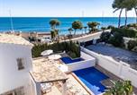 Location vacances  Alicante - Bianca - by Almarina Villas-1