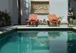 Location vacances Ubud - Askara Guest House & Hostel-1