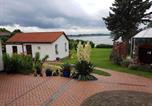 Location vacances Rambin - Holiday Home Lakefront Altefaehr-Insel Ruegen 3016-1