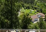Hôtel Morga - Hotel Txoriene - Arrieta - Hbi01298-3