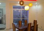 Location vacances Wadduwa - Priyalanka Apartments-1