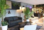 Hôtel Lavilledieu - Ibis Aubenas-3
